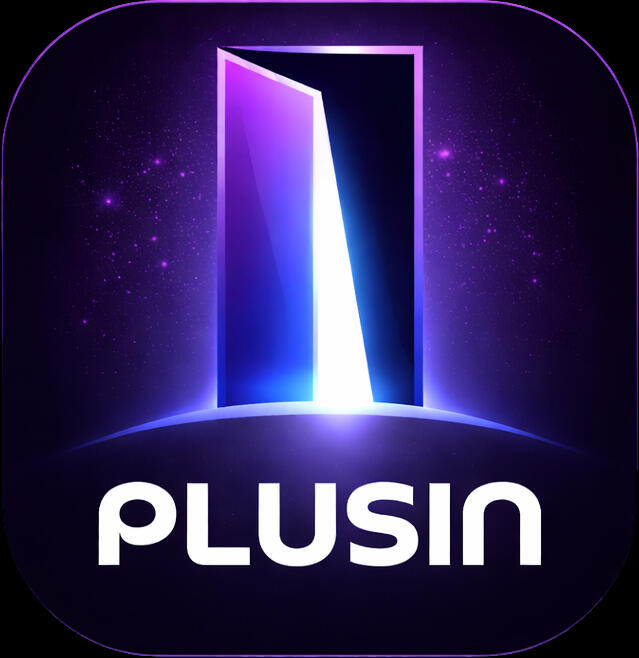 PlusIn - App